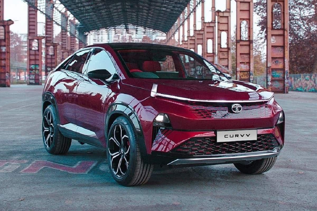Motomall Tata Curvv: Your Questions Answered About the Upcoming Coupe-SUV