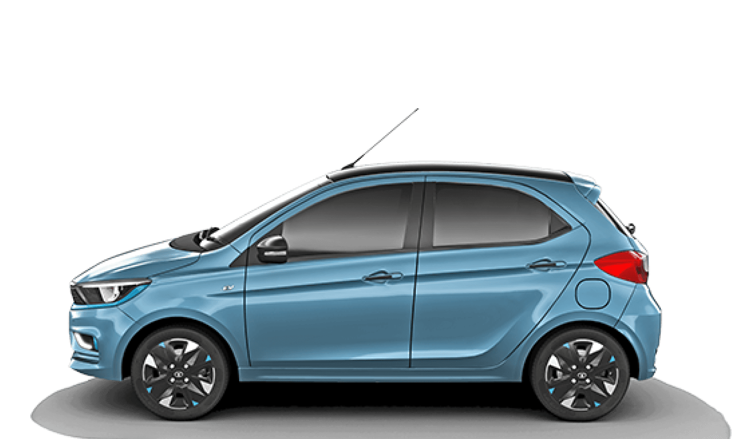 Motomall Tata Tiago EV