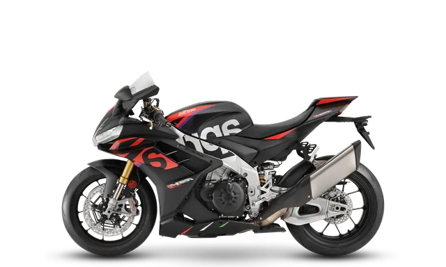 Motomall Aprilia RSV4 1100 Factory