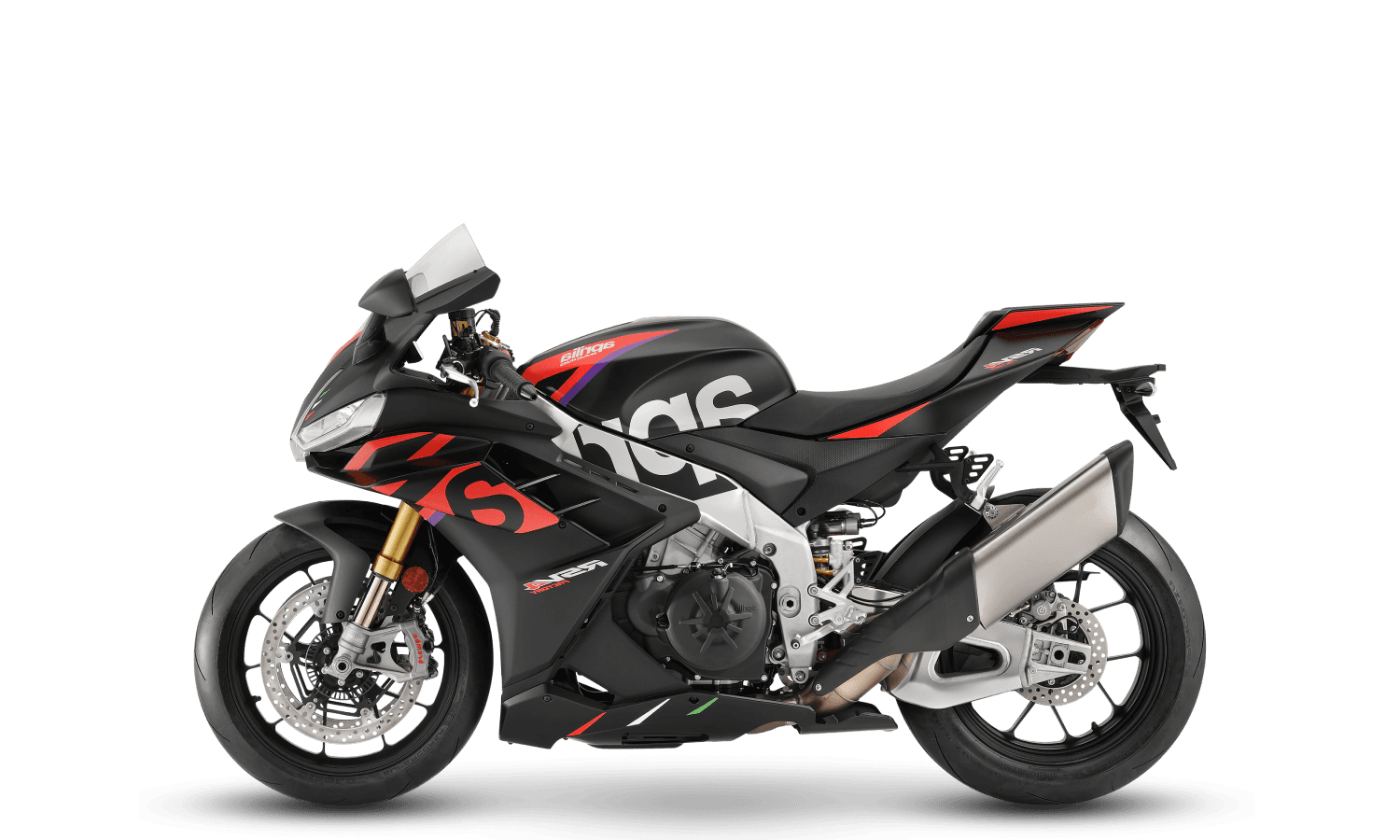 Motomall Aprilia RSV4 1100 Factory