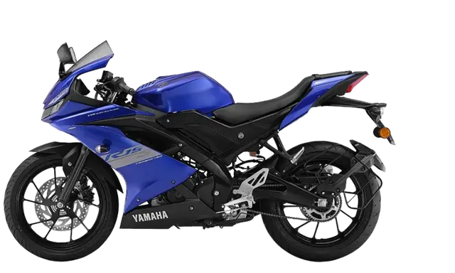 Motomall Yamaha R15S