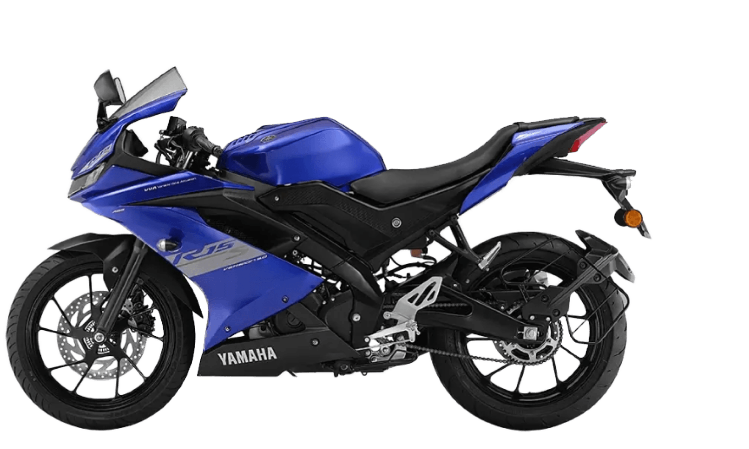 Motomall Yamaha R15S