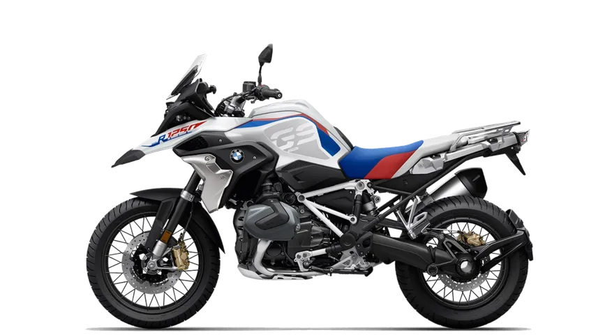 Motomall BMW R 1250 GS