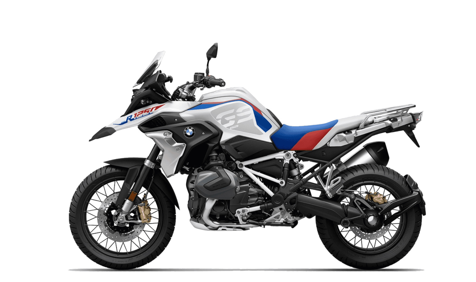 Motomall BMW R 1250 GS