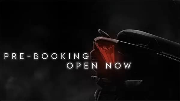 Motomall Unveiling the Thrill: TVS Ntorq 125 RaceXP Variant Teased Ahead of Launch