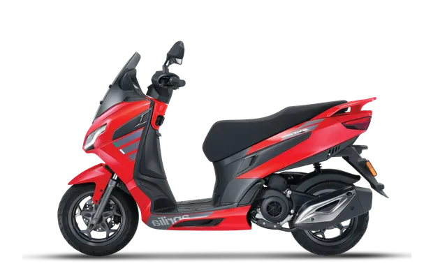 Motomall Aprilia SXR 125