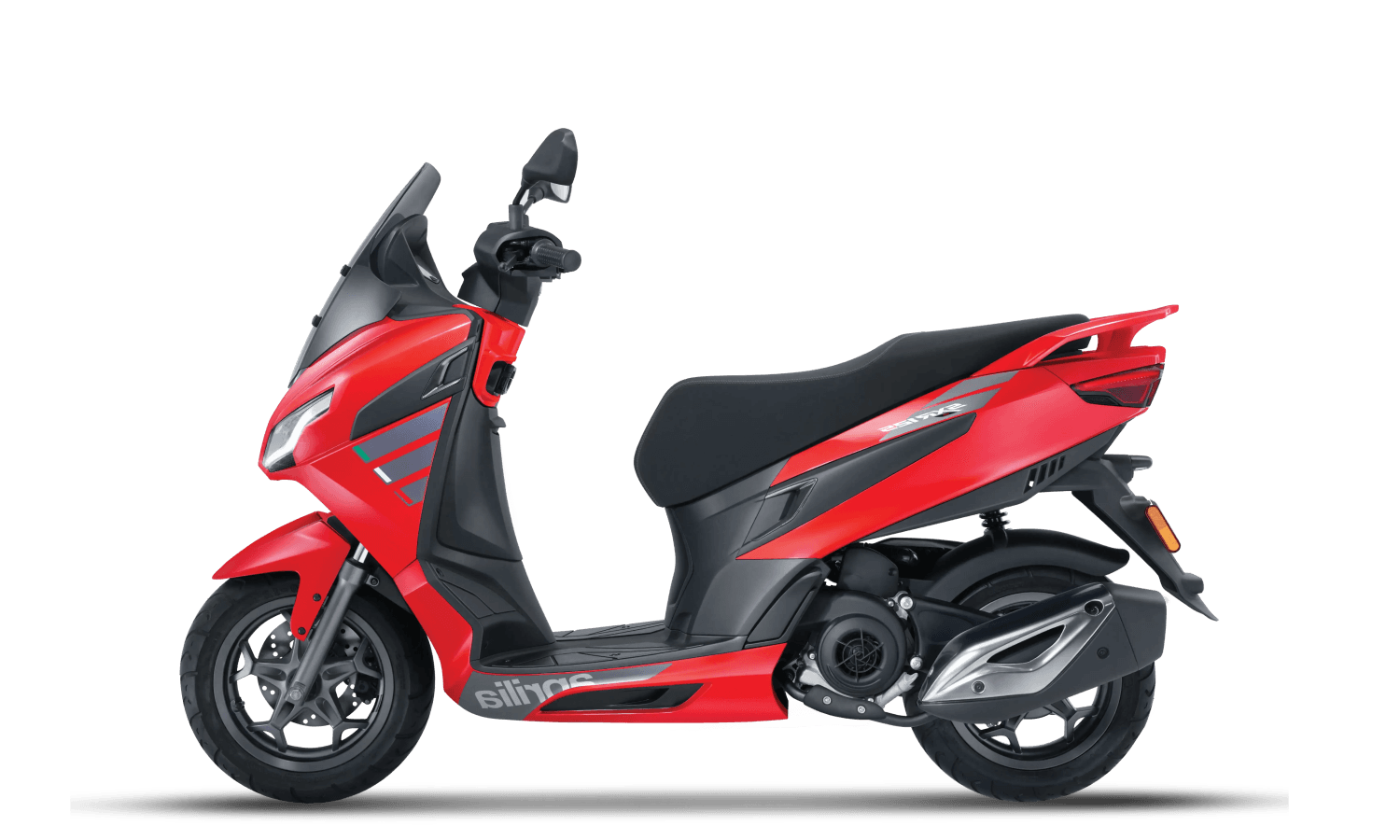 Motomall Aprilia SXR 125