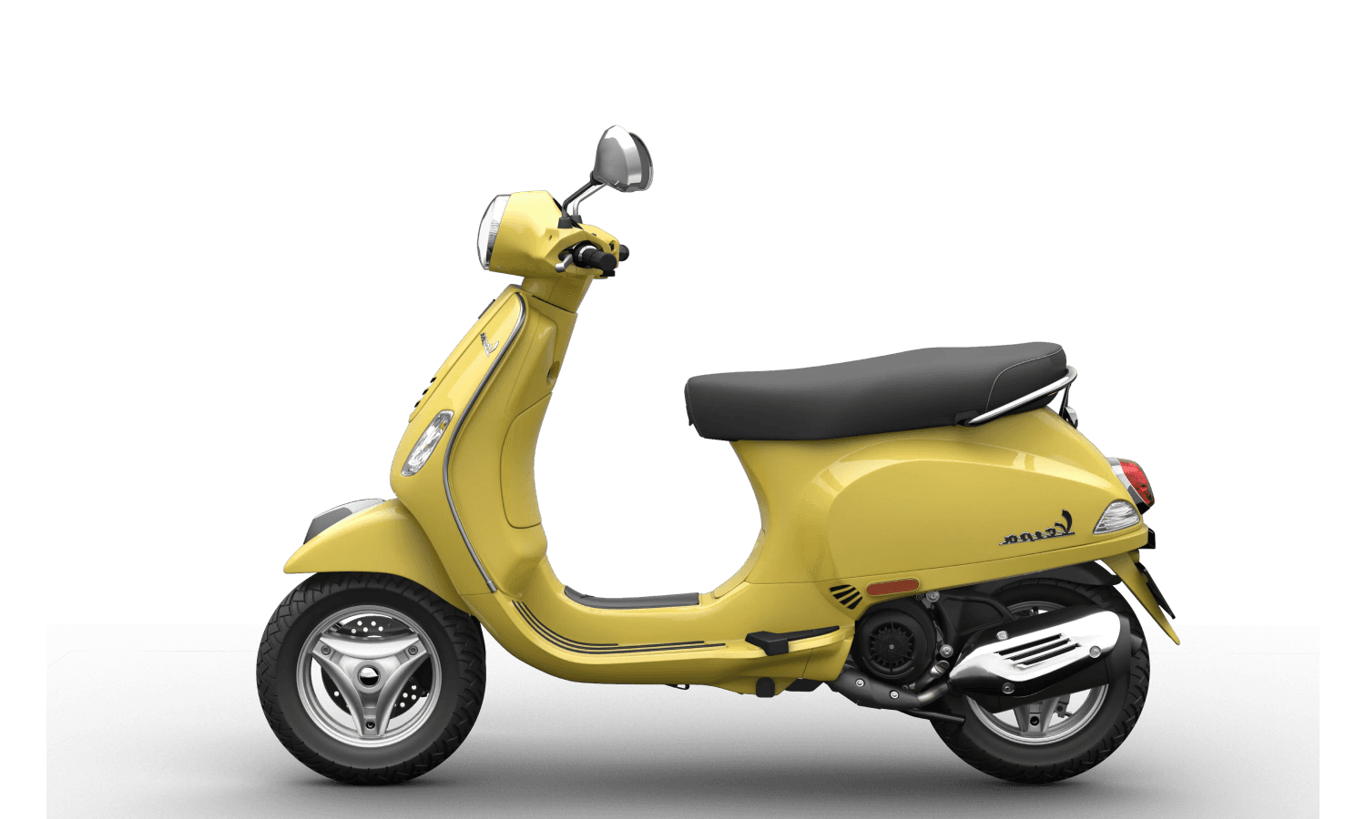 Motomall Vespa ZX 125