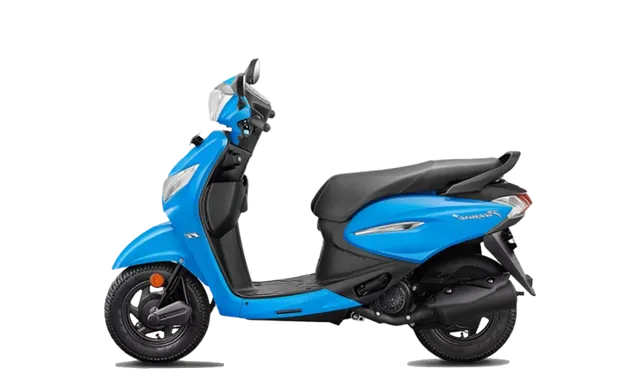 Motomall Hero Pleasure +