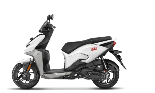 Motomall Hero Xoom