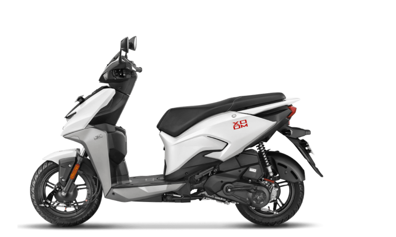 Motomall Hero Xoom