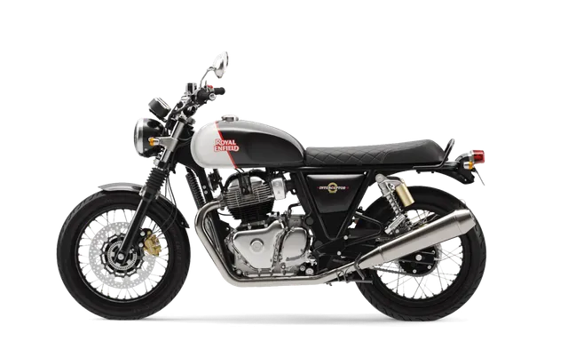 Motomall Royal Enfield Interceptor 650