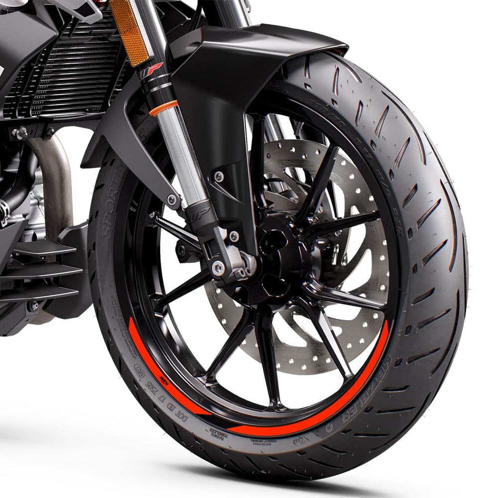 Motomall Ktm 250 Duke