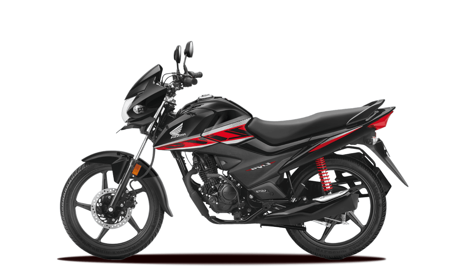 Motomall Honda Livo