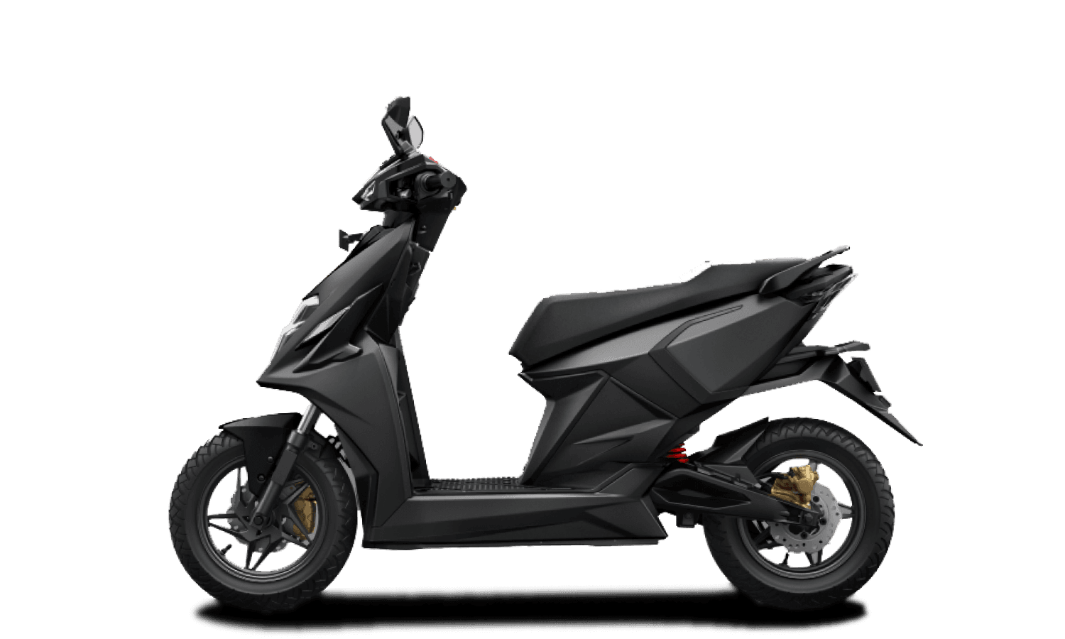 Motomall Simple Energy One