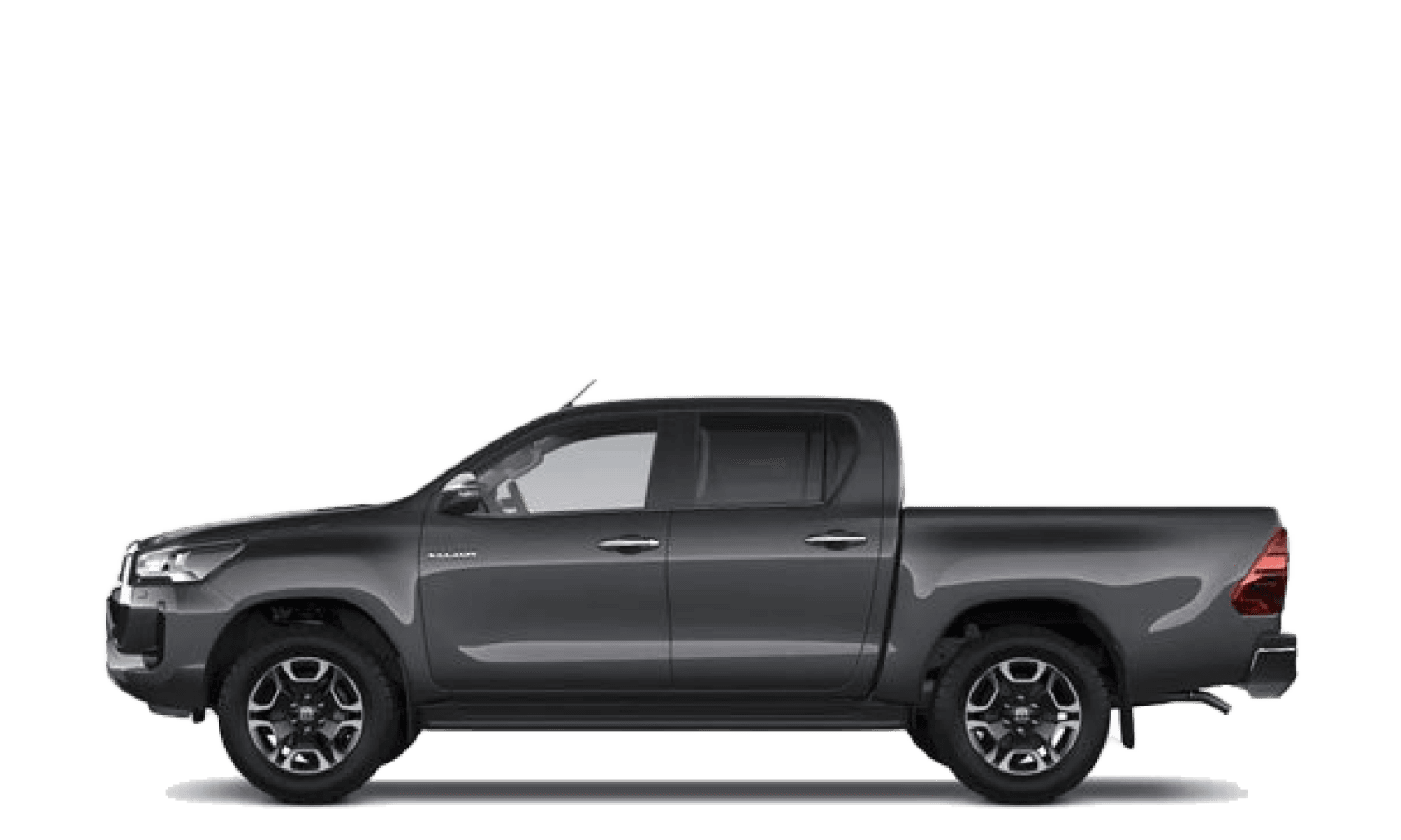 Motomall Toyota Hilux