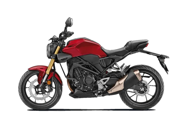 Motomall Honda CB300R