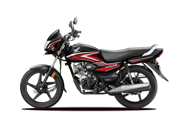 Motomall Honda Shine 100