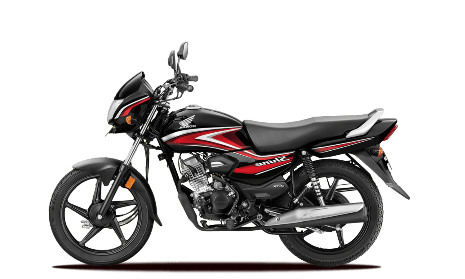 Motomall Honda Shine 100