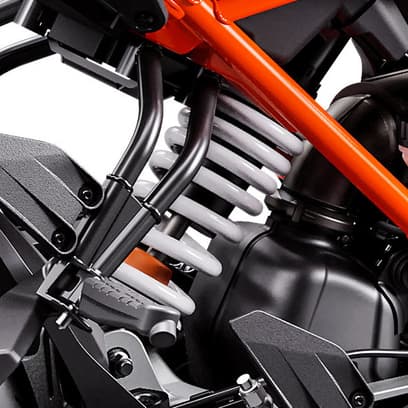 Motomall Ktm 250 Duke