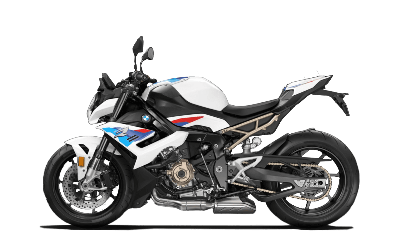 Motomall BMW S 1000 R