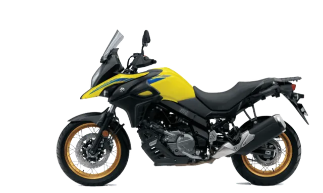 Motomall Suzuki V-Strom 650 XT