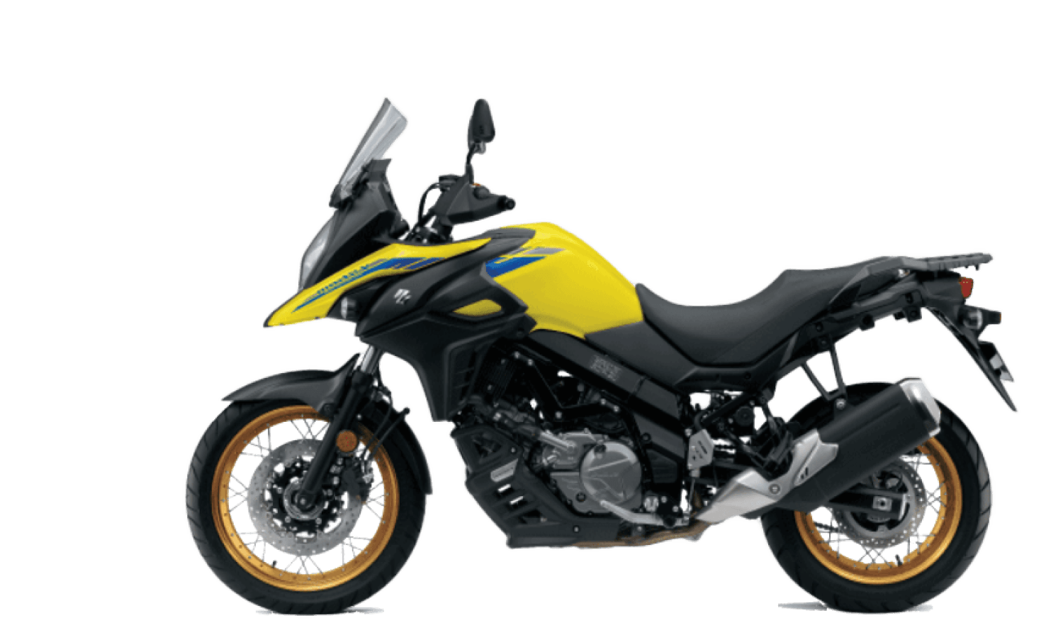 Motomall Suzuki V-Strom 650 XT