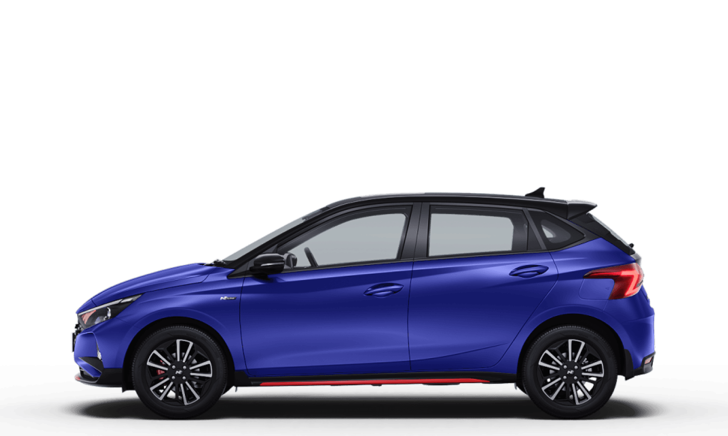 Motomall Hyundai i20 N Line