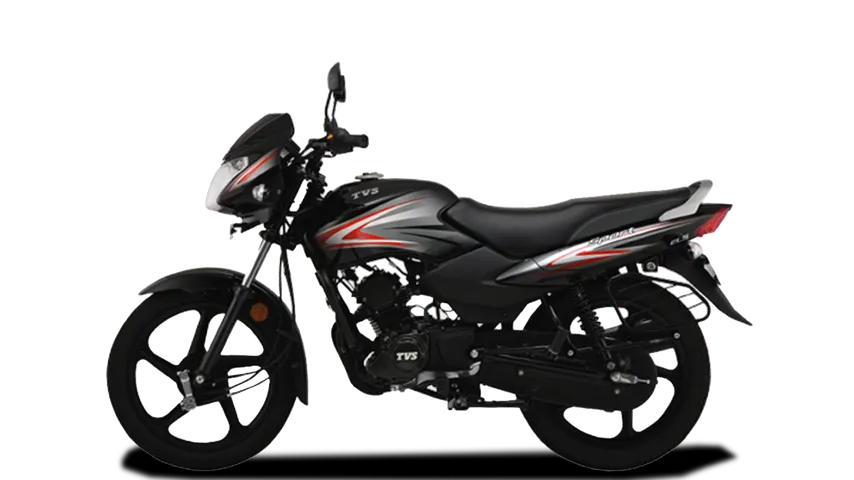 Motomall TVS Sport