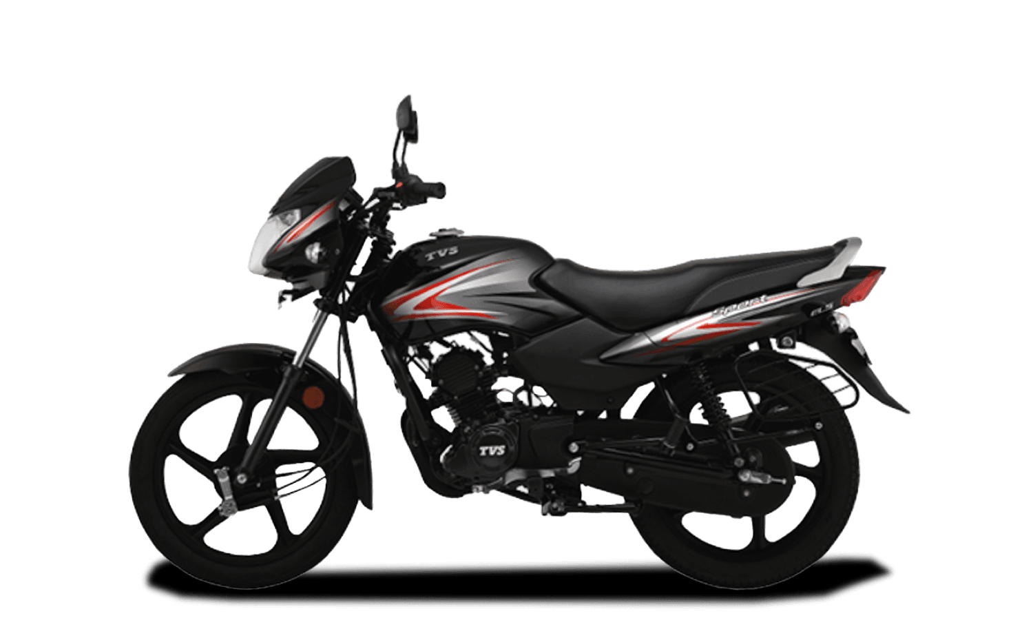 Motomall TVS Sport