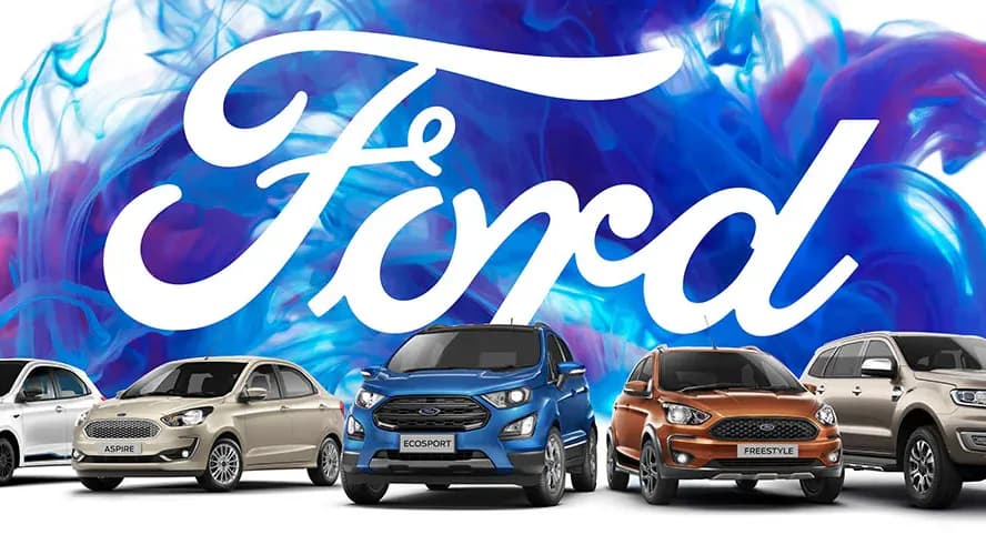 Motomall Ford's Potential Resurgence: Export Plans and Production Talks with Tamil Nadu