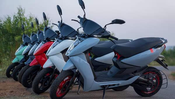 Motomall Government Extends EV Two-Wheeler Subsidy Until September 30