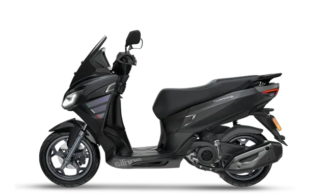 Motomall Aprilia SXR 160