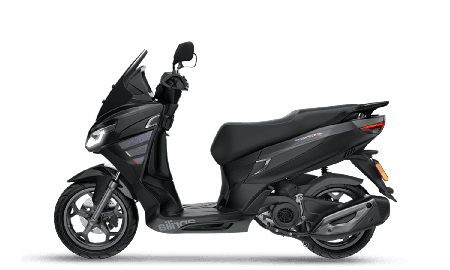 Motomall Aprilia SXR 160