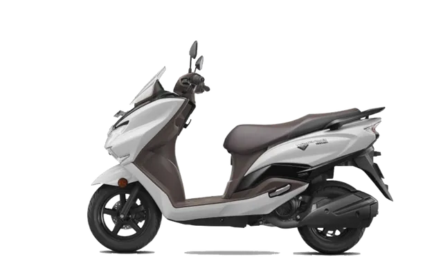 Motomall Suzuki Burgman Street 125