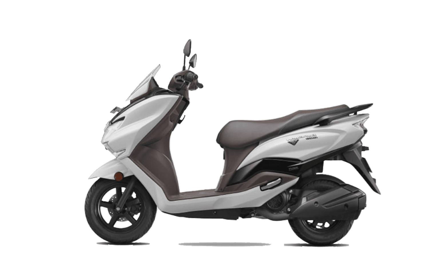 Motomall Suzuki Burgman Street 125