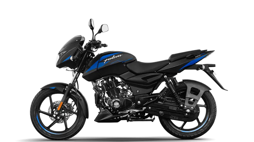 Motomall Bajaj Pulsar 125