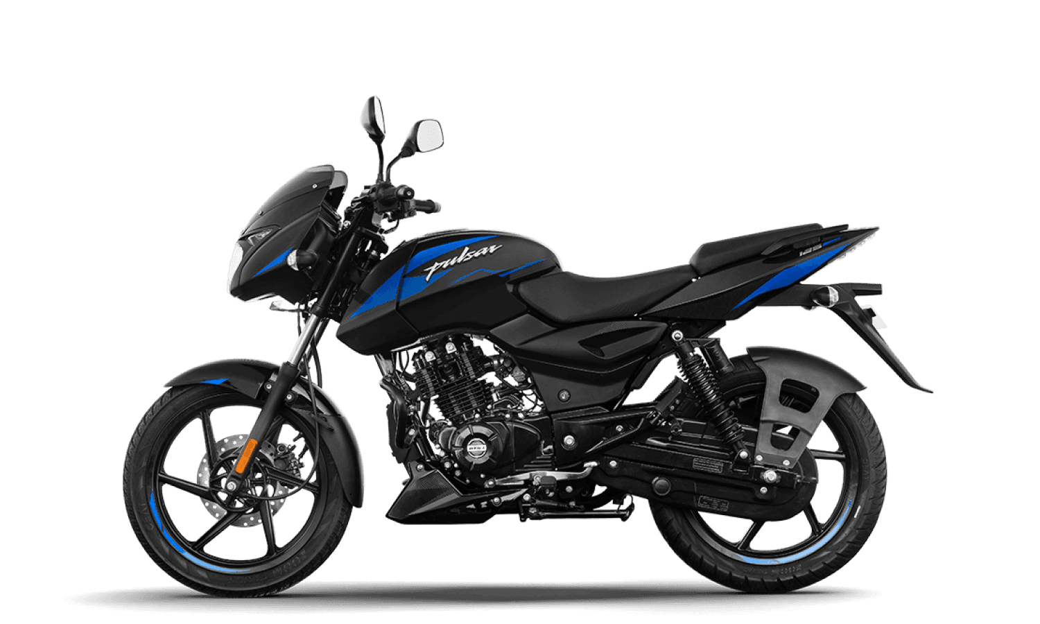 Motomall Bajaj Pulsar 125