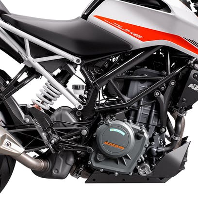 Motomall Ktm 390 Duke