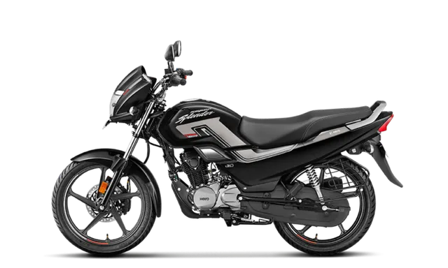 Motomall Hero Super Splendor Xtec