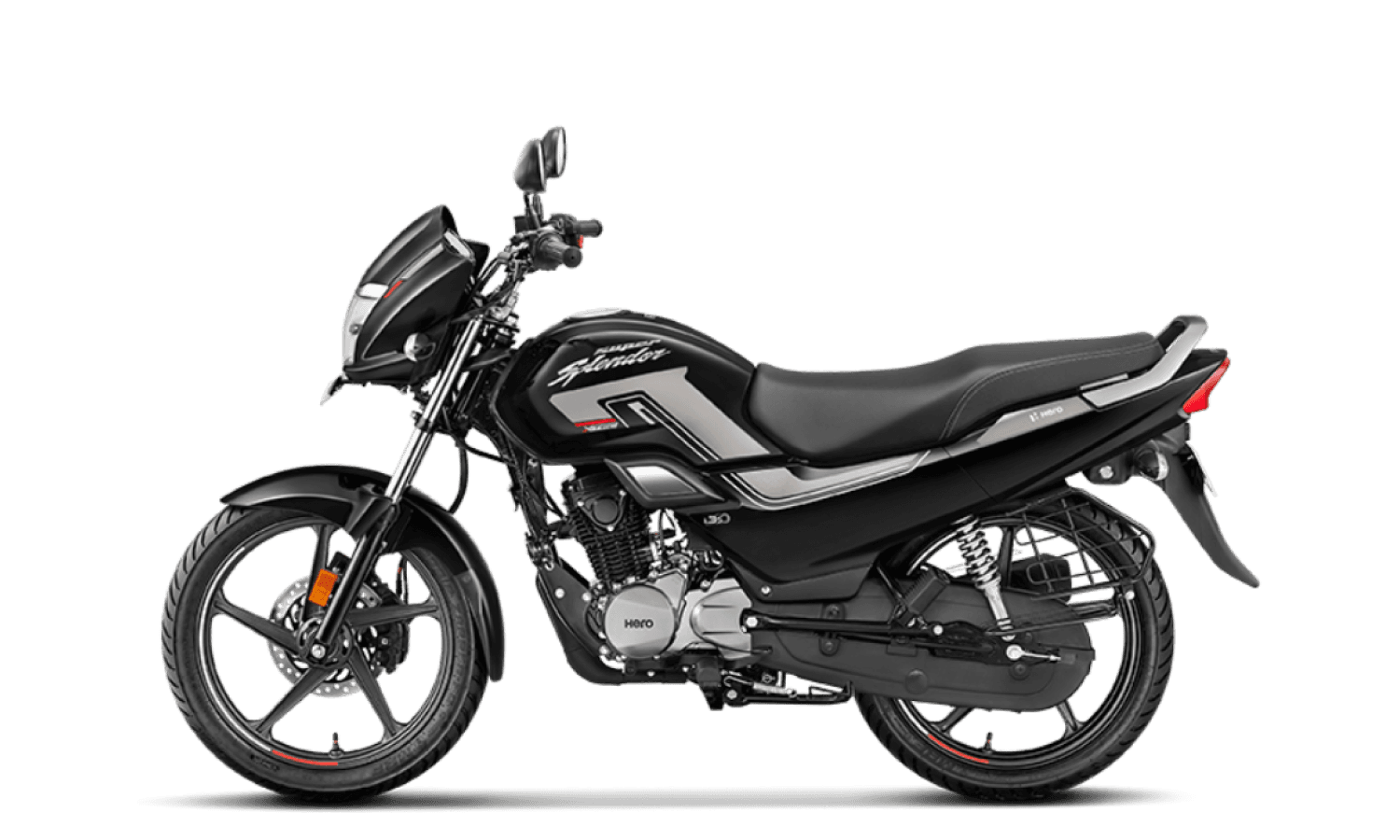 Motomall Hero Super Splendor Xtec