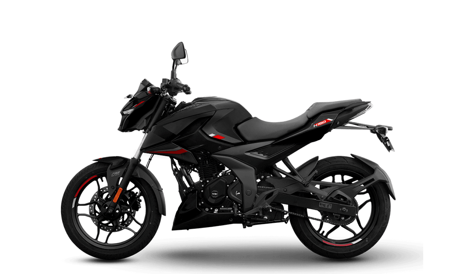 Motomall Bajaj Pulsar N160