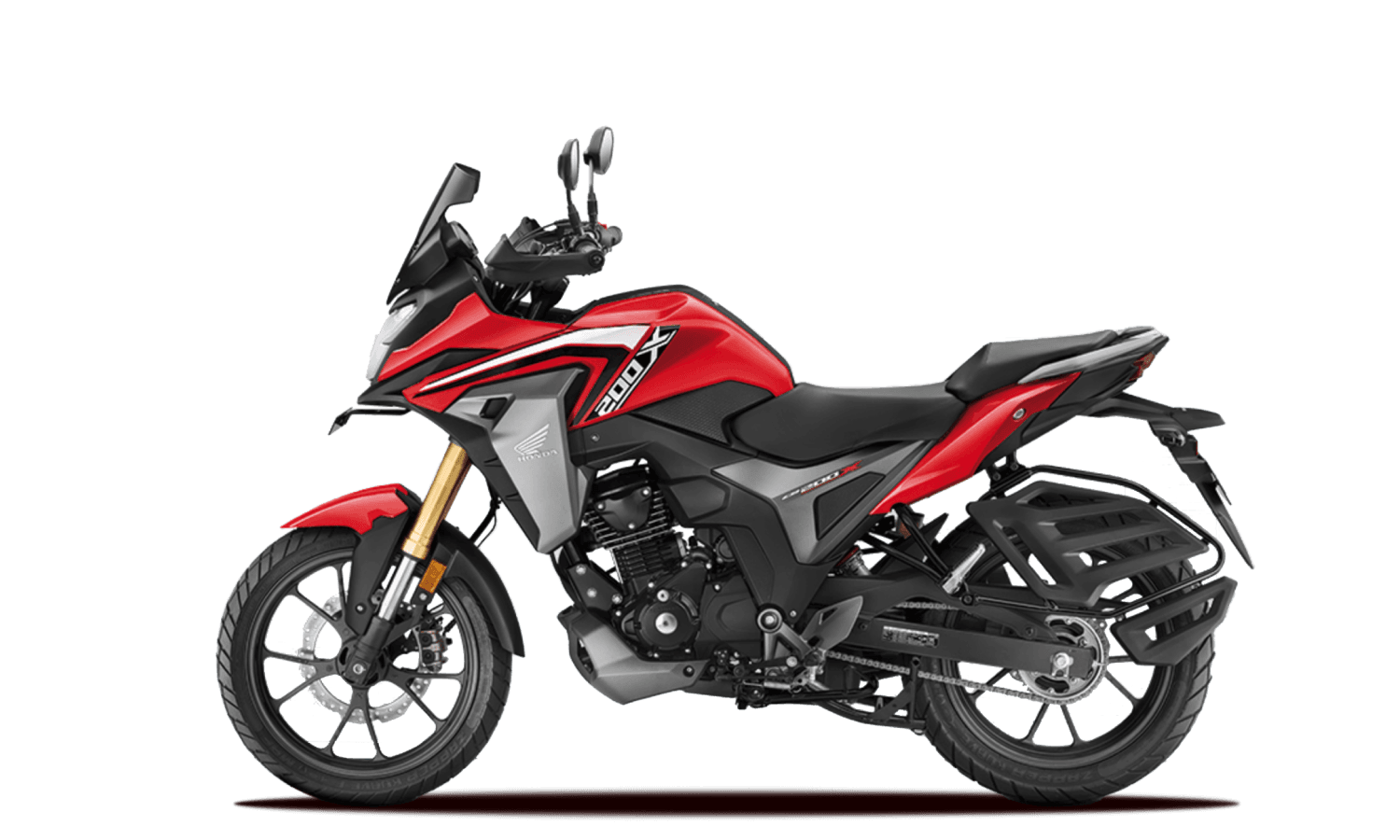 Motomall Honda CB200X