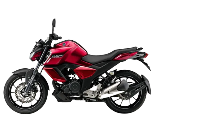 Motomall Yamaha FZ S FI