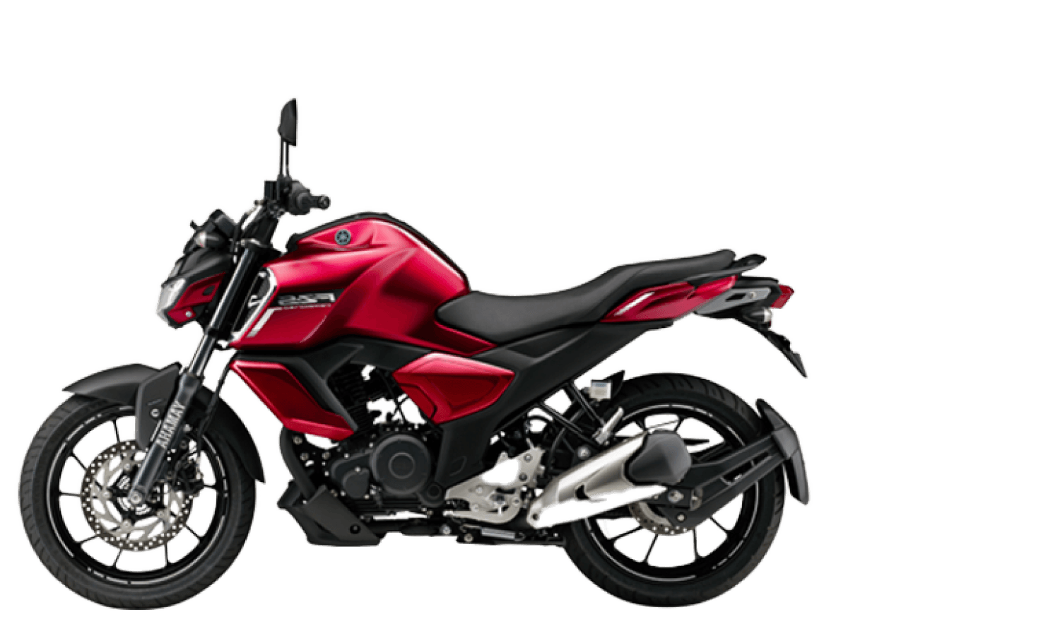 Motomall Yamaha FZ S FI