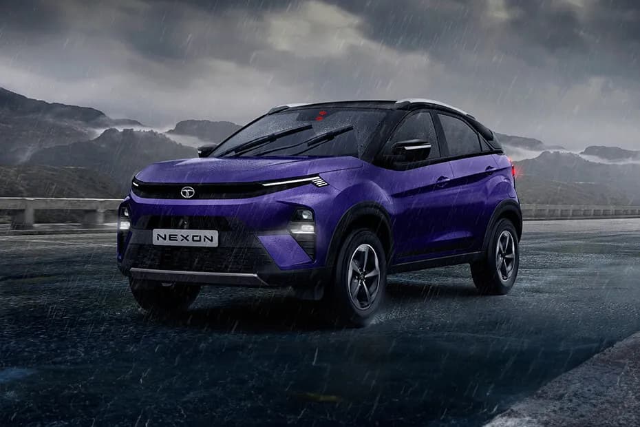 Motomall Unmissable August Discounts on the Tata Nexon: Save Up to Rs 1 Lakh!