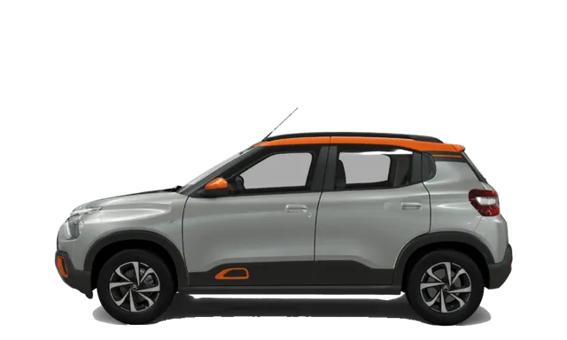 Motomall Citroen C3