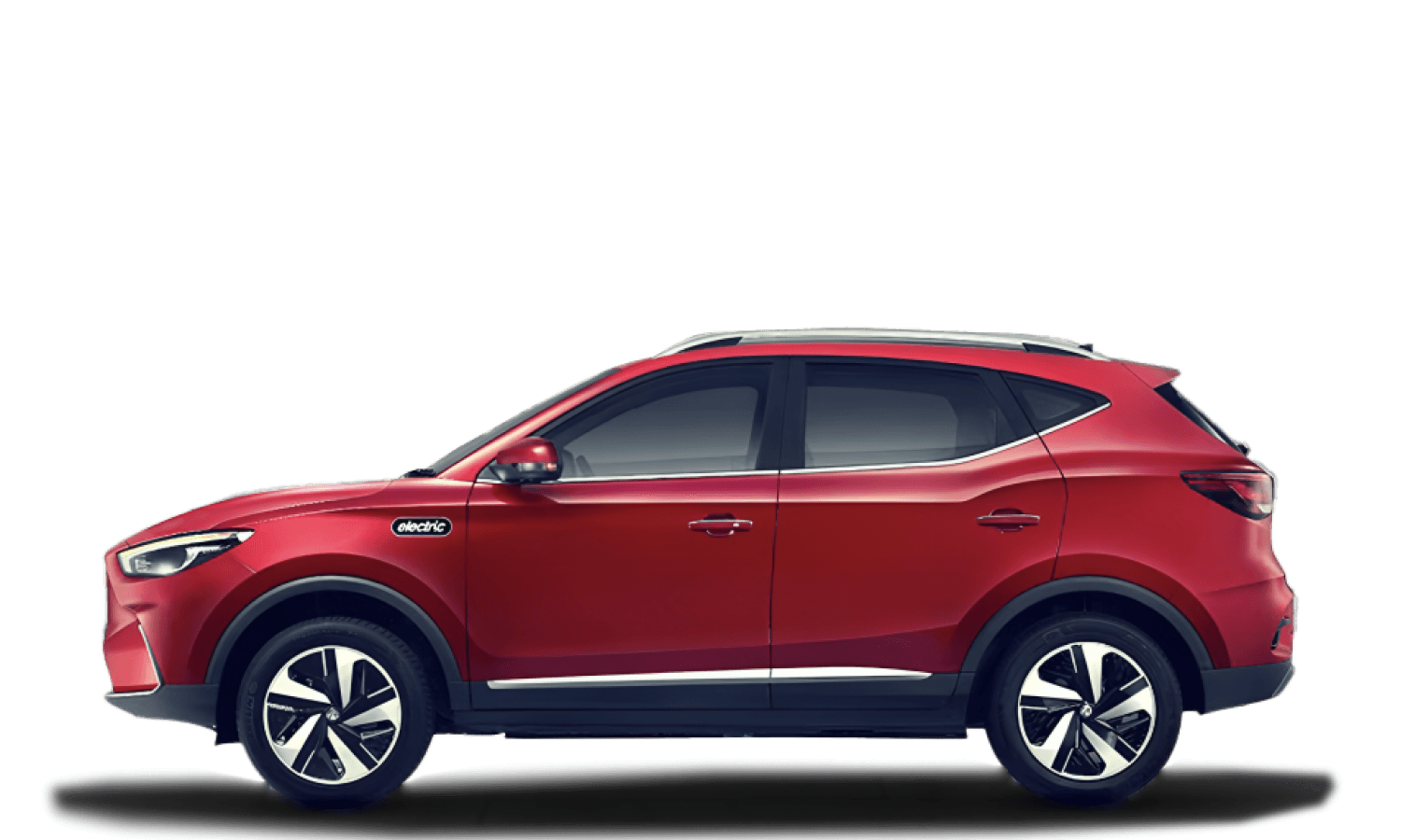 Motomall MG ZS EV