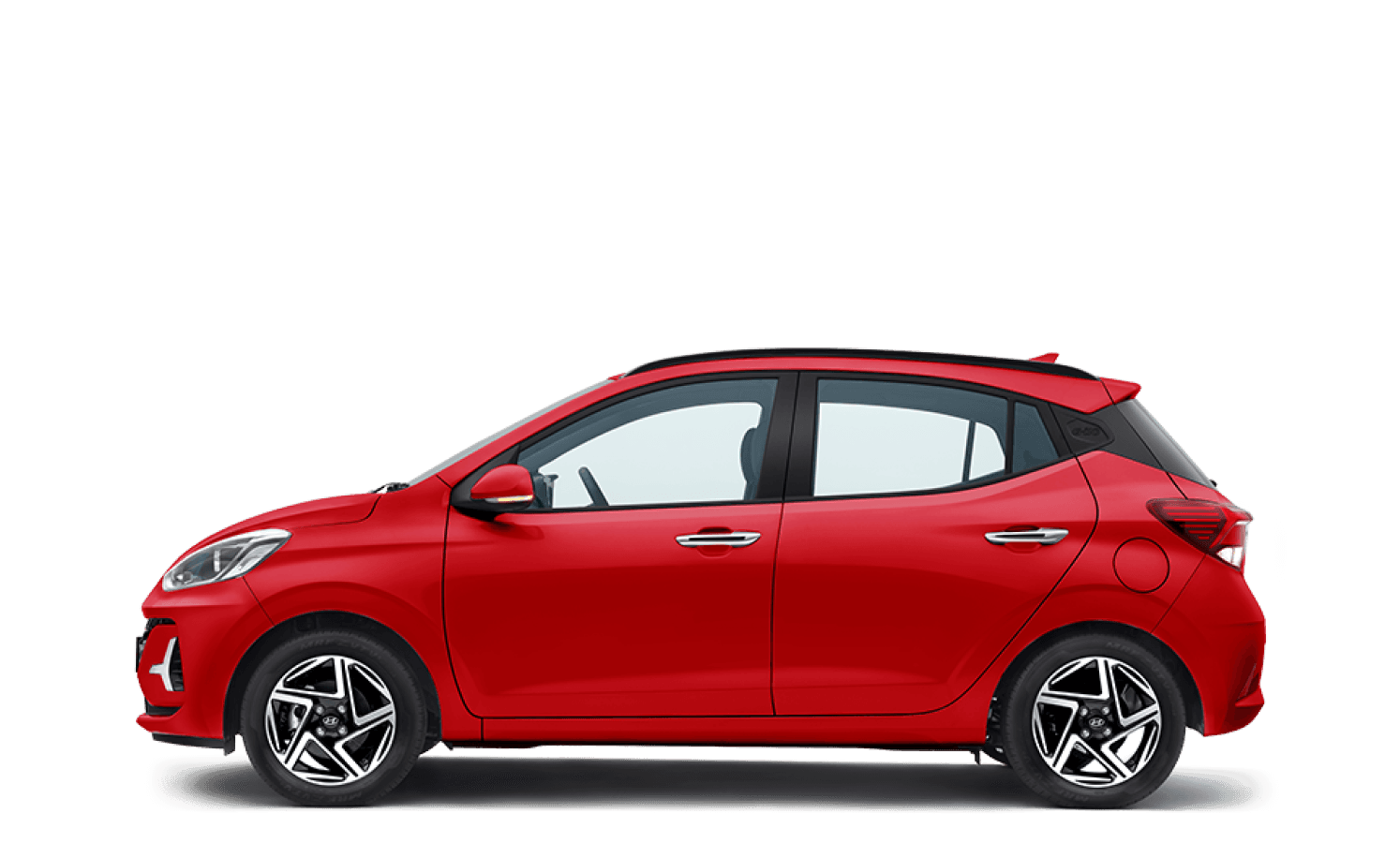 Motomall Hyundai Grand i10 Nios