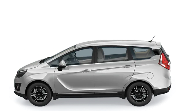 Motomall Mahindra Marazzo